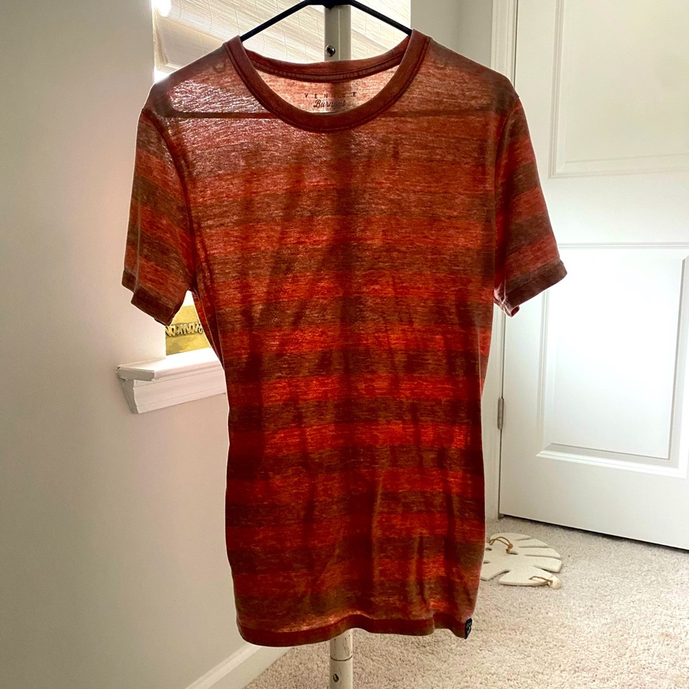 Venice burnout tee